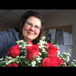 Meet your Posher, Kathleen